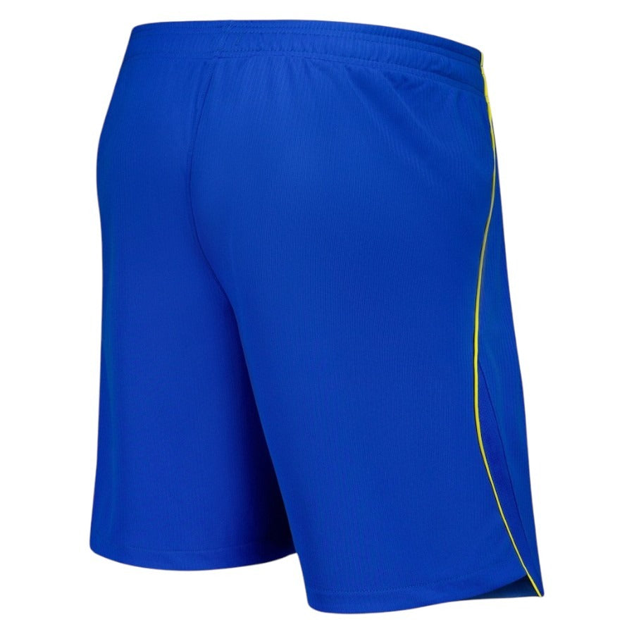 SHORT KIT ENFANT CHELSEA DOMICILE 2026/2027
