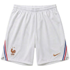 SHORT KIT HOMME FRANCE DOMICILE COUPE DU MONDE 2026