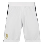SHORT KIT ENFANT JUVENTUS DOMICILE 2026/2027