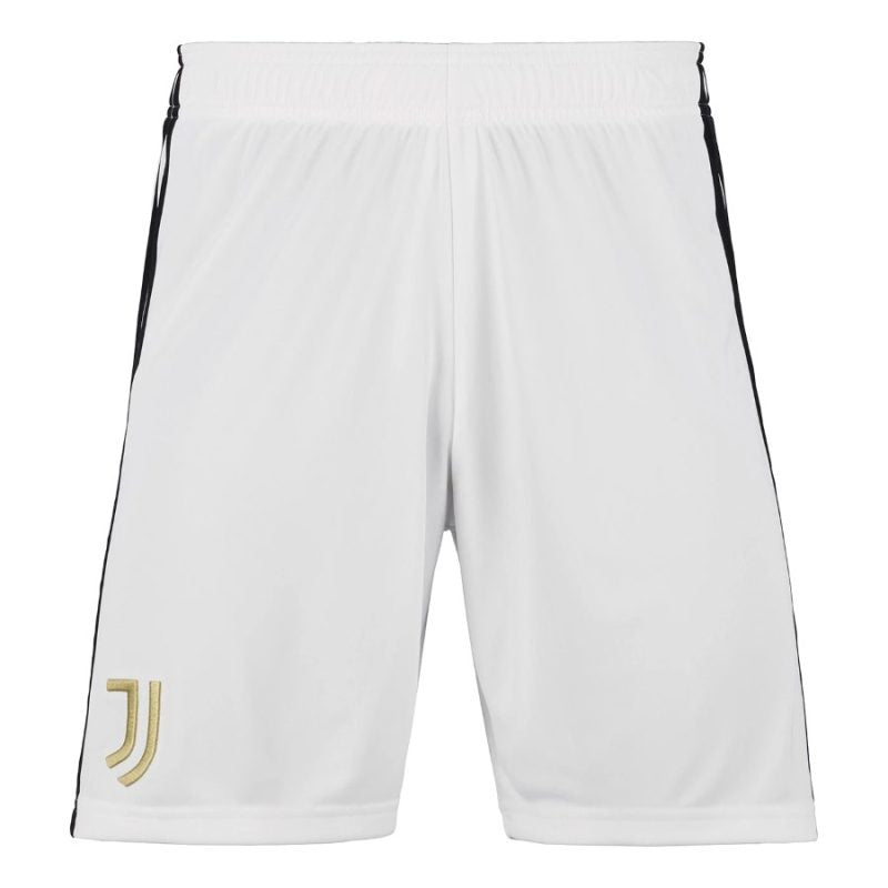 SHORT KIT ENFANT JUVENTUS DOMICILE 2026/2027