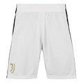 SHORT JUVENTUS DOMICILE HOMME 2026/2027