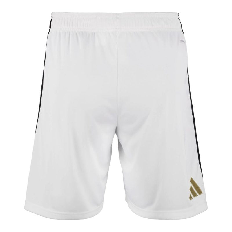 SHORT JUVENTUS DOMICILE HOMME 2026/2027