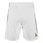 SHORT KIT ENFANT JUVENTUS DOMICILE 2026/2027