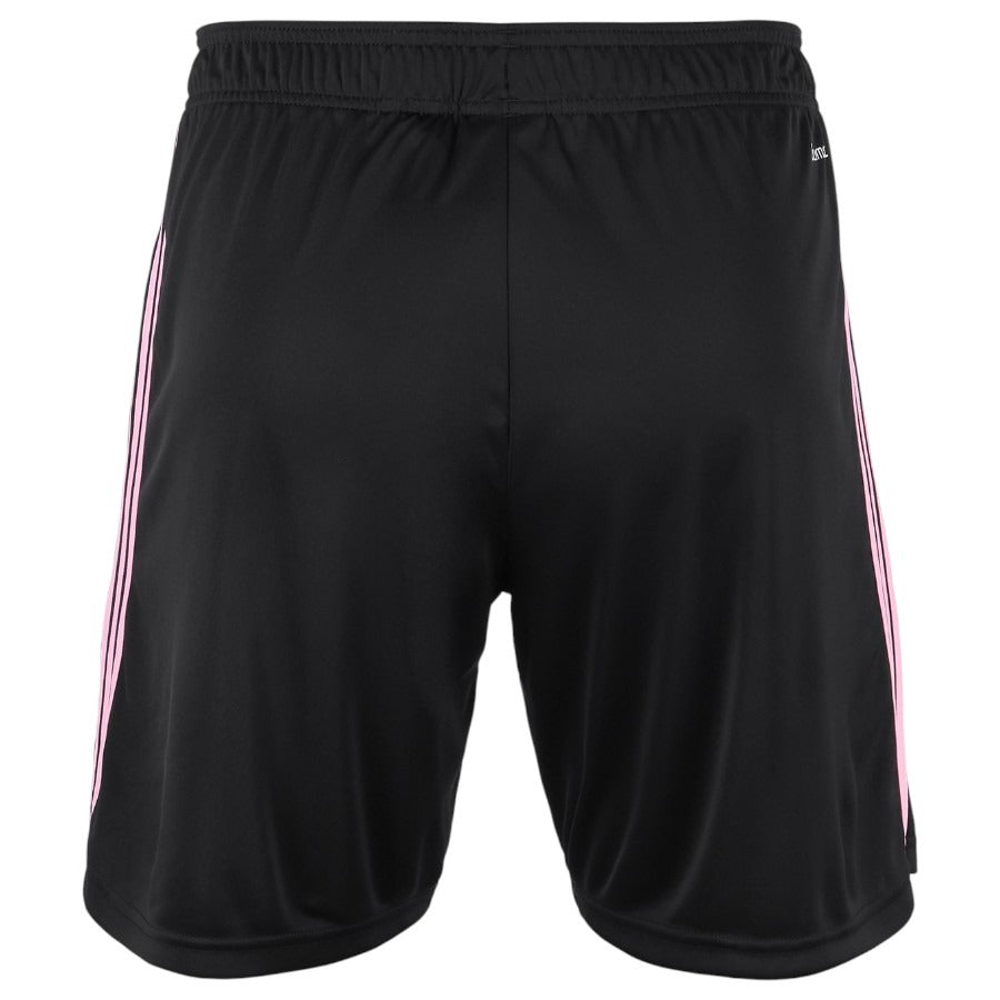 SHORT KIT ENFANT JUVENTUS EXTERIEUR 2026/2027
