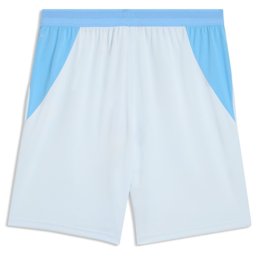 SHORT KIT ENFANT MANCHESTER CITY HAALAND DOMICILE 2026/2027