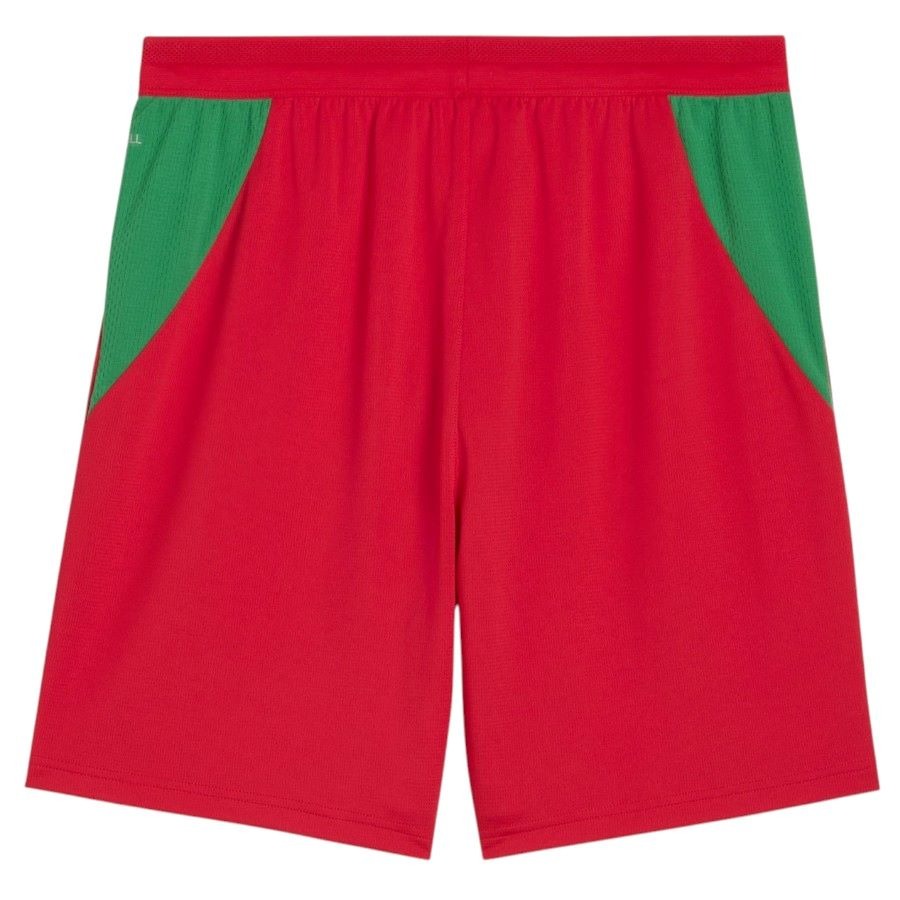 SHORT MAROC COUPE DU MONDE HOMME DOMICILE 2026