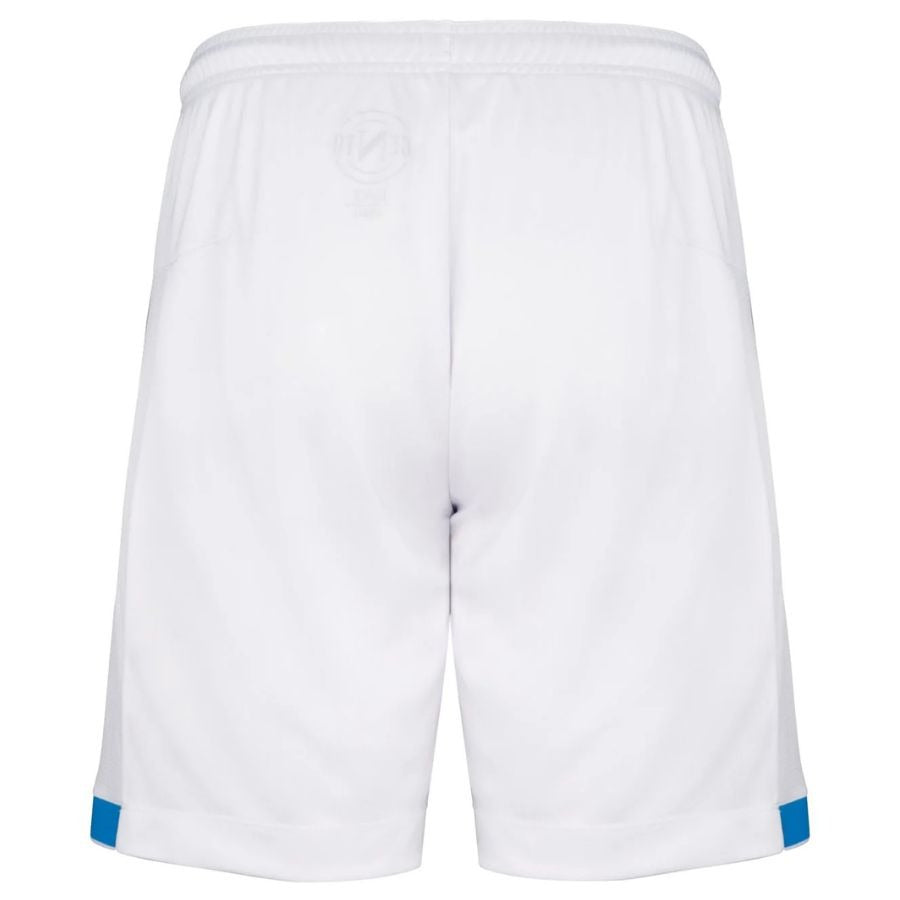 SHORT KIT ENFANT NAPLES DE BRUYNE EXTERIEUR 2026/2027