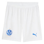SHORT KIT ENFANT MARSEILLE DOMICILE 2026/2027
