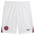 SHORT PSG EXTERIEUR HOMME 2026/2027