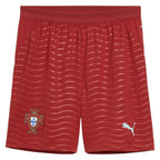 SHORT PORTUGAL KIT HOMME DOMICILE 2026/2027