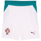SHORT PORTUGAL KIT HOMME EXTERIEUR 2026/2027