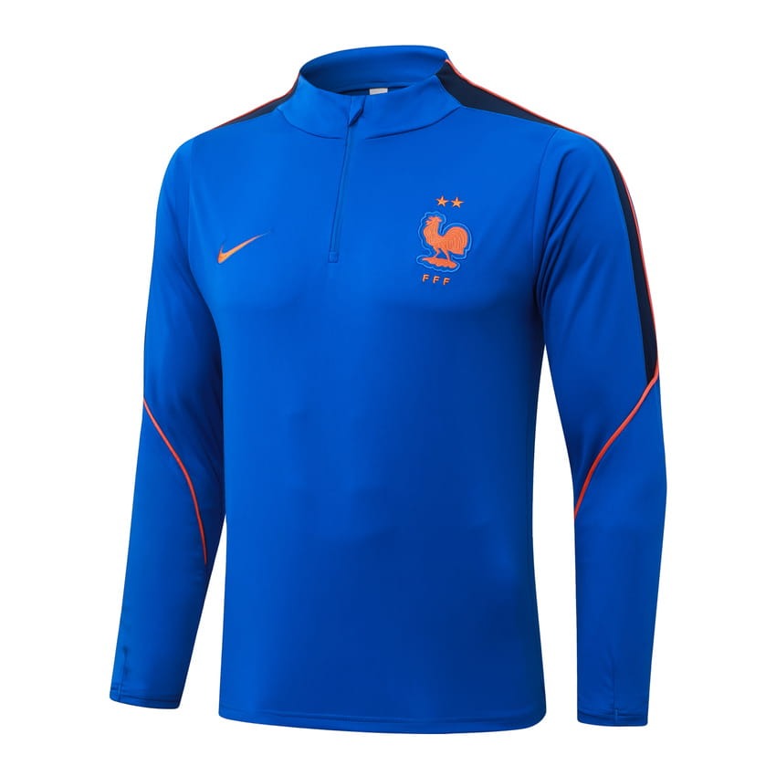 SURVETEMENT EQUIPE DE FRANCE TRAINING HOMME 2026/2027