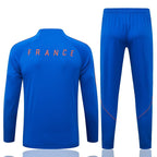 SURVETEMENT EQUIPE DE FRANCE TRAINING HOMME 2026/2027