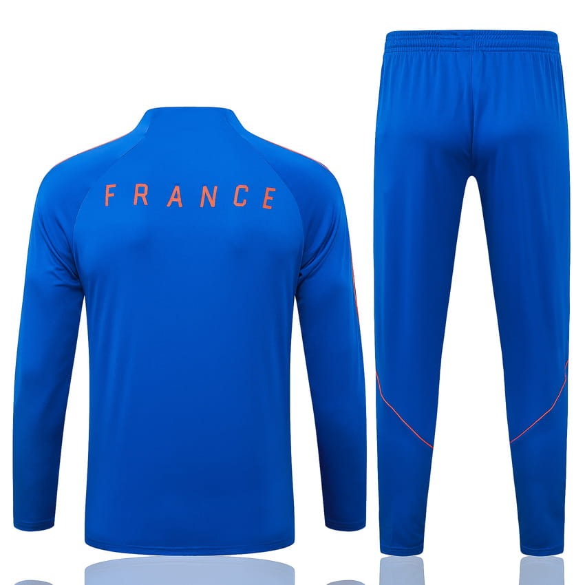 SURVETEMENT EQUIPE DE FRANCE TRAINING HOMME 2026/2027