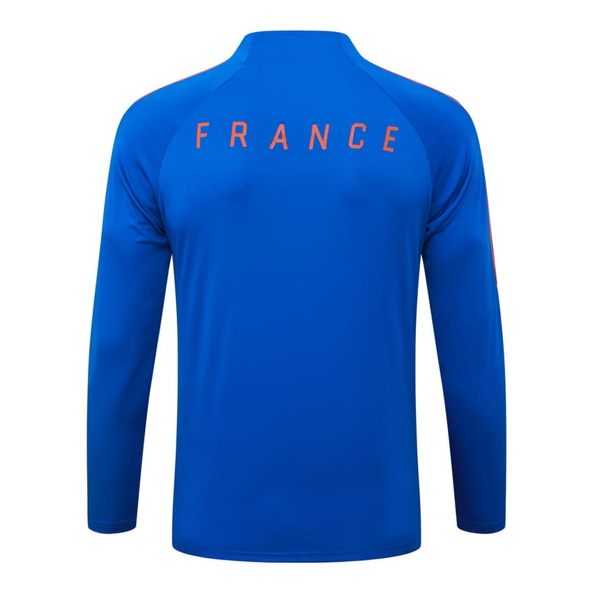 SURVETEMENT EQUIPE DE FRANCE TRAINING HOMME 2026/2027