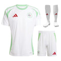 MAILLOT KIT ENFANT ALGERIE DOMICILE 2024/2025