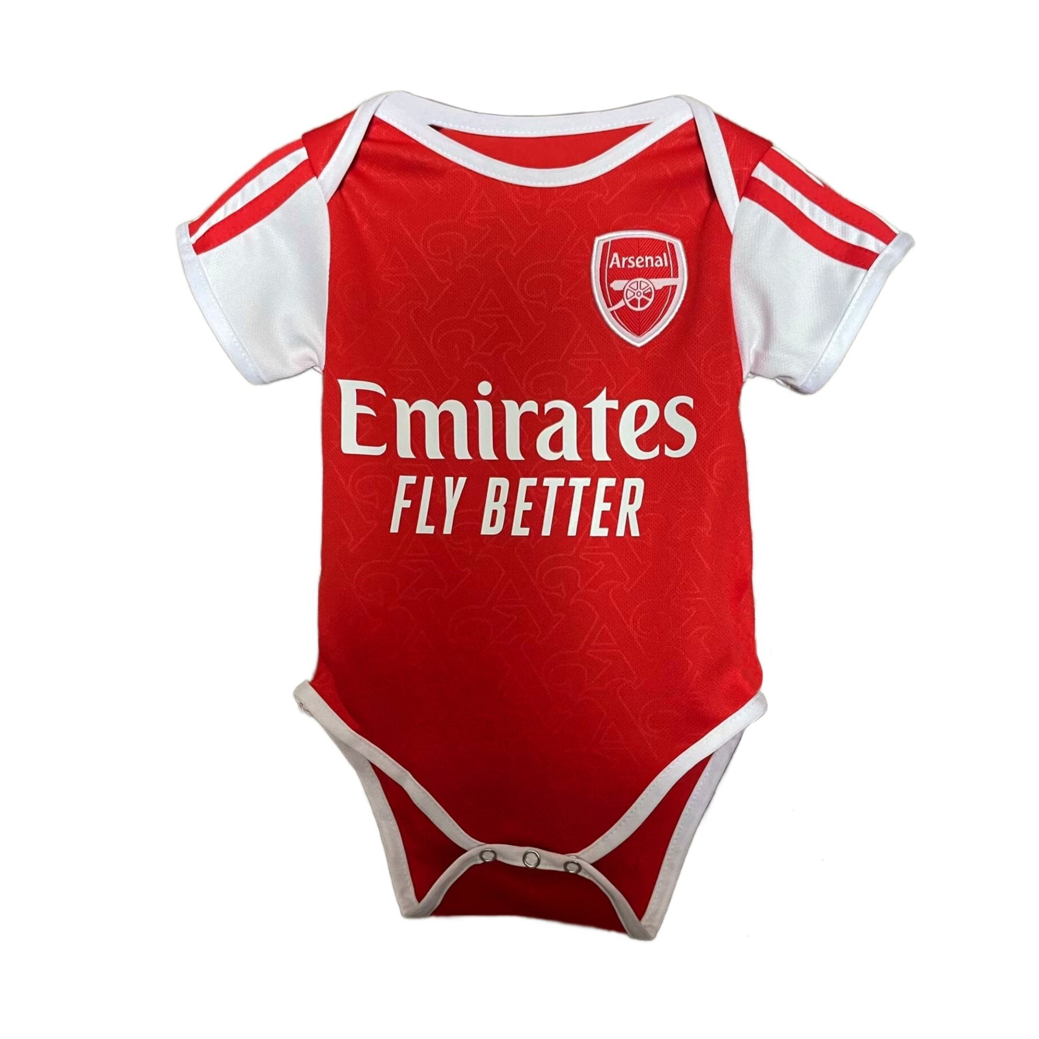 BODY BEBE ARSENAL DOMICILE 2025/2026 - keppygoal.com