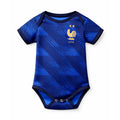 BODY BEBE EQUIPE DE FRANCE FOOT 2026/2027 - keppygoal.com