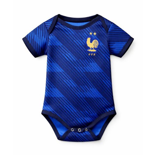 BODY BEBE EQUIPE DE FRANCE FOOT 2026/2027 - keppygoal.com