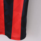 MAILLOT AC MILAN RETRO VINTAGE 1993-1994 DOMICILE - keppygoal.com