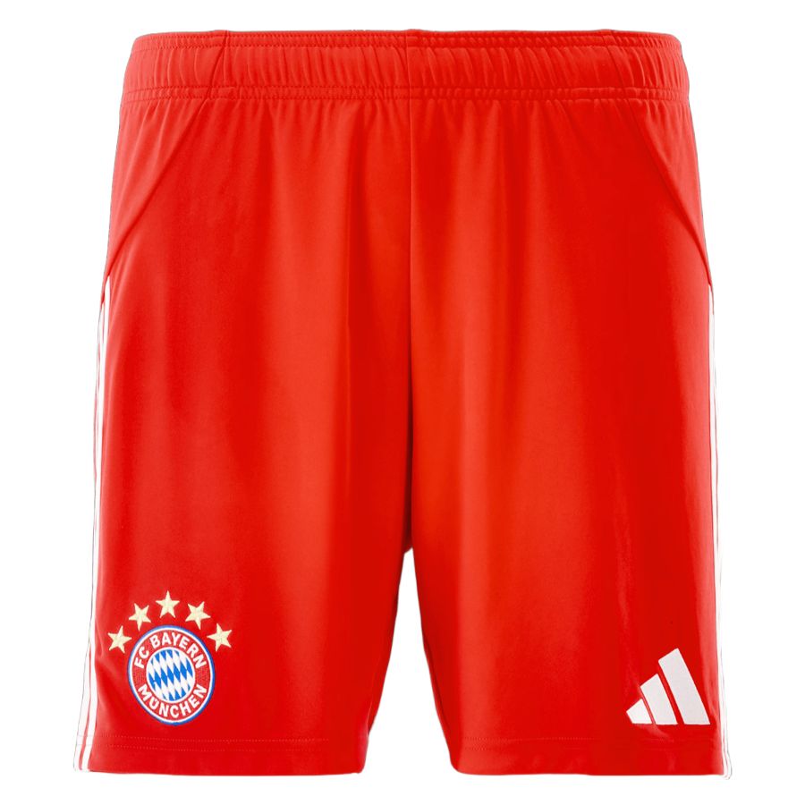 MAILLOT BAYERN MUNICH KIT ENFANT DOMICILE 2025/2026 - keppygoal.com