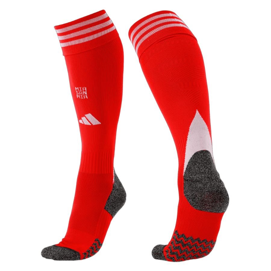 MAILLOT BAYERN MUNICH KIT ENFANT DOMICILE 2025/2026 - keppygoal.com