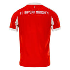 MAILLOT BAYERN MUNICH KIT ENFANT DOMICILE 2025/2026 - keppygoal.com