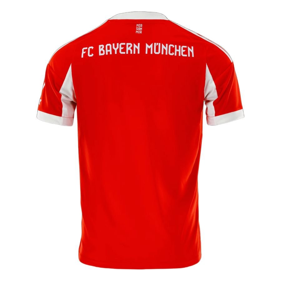 MAILLOT BAYERN MUNICH KIT ENFANT DOMICILE 2025/2026 - keppygoal.com