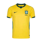 MAILLOT BRESIL RAPHINHA DOMICILE 2026/2027 - keppygoal.com