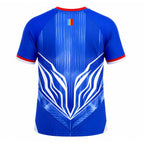 MAILLOT CONGO SPÉCIAL 2 ETOILES BLEU 2026 - keppygoal.com
