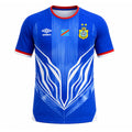 MAILLOT CONGO SPÉCIAL 2 ETOILES BLEU 2026 - keppygoal.com