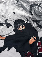MAILLOT DU JAPON "ITACHI" - NARUTO SHIPPUDEN - keppygoal.com