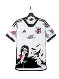 MAILLOT DU JAPON "ITACHI" - NARUTO SHIPPUDEN - keppygoal.com