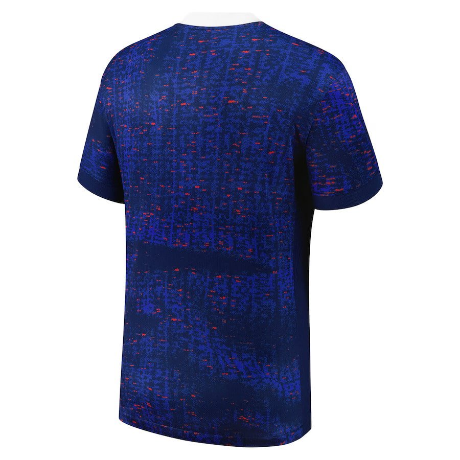 MAILLOT EQUIPE DE FRANCE DOMICILE 2025 - keppygoal.com