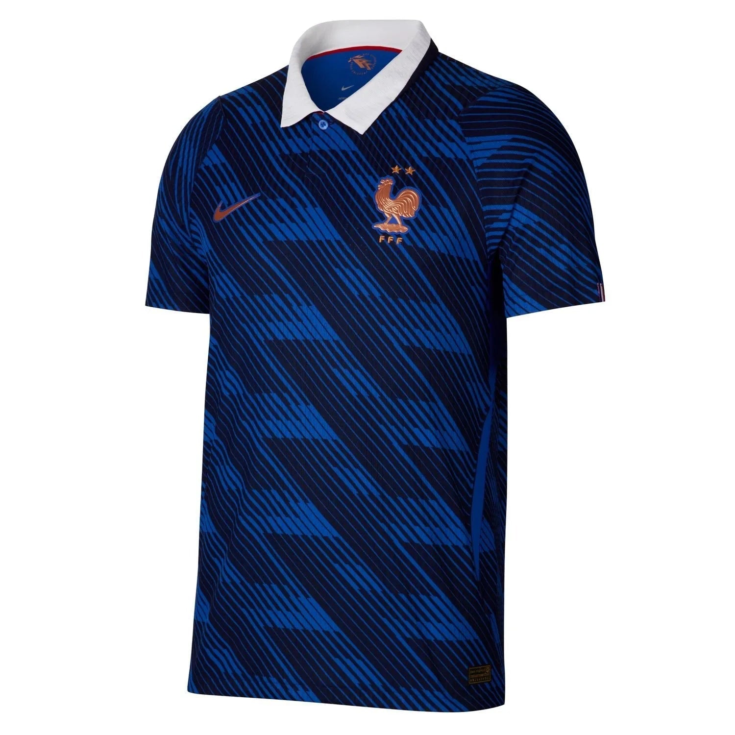 MAILLOT EQUIPE DE FRANCE DOMICILE 2025 - keppygoal.com
