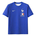 MAILLOT EQUIPE DE FRANCE PRE MATCH JACQUEMUS 2026 - keppygoal.com