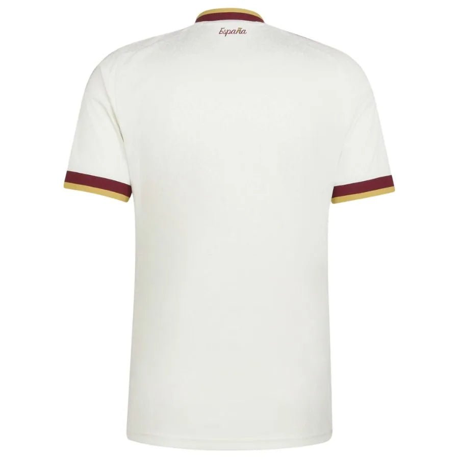 MAILLOT ESPAGNE 2 ÉTOILES HOMME EXTERIEUR 2026/2027 - keppygoal.com