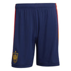 MAILLOT ESPAGNE 2 ÉTOILES KIT ENFANT DOMICILE 2026/2027 - keppygoal.com