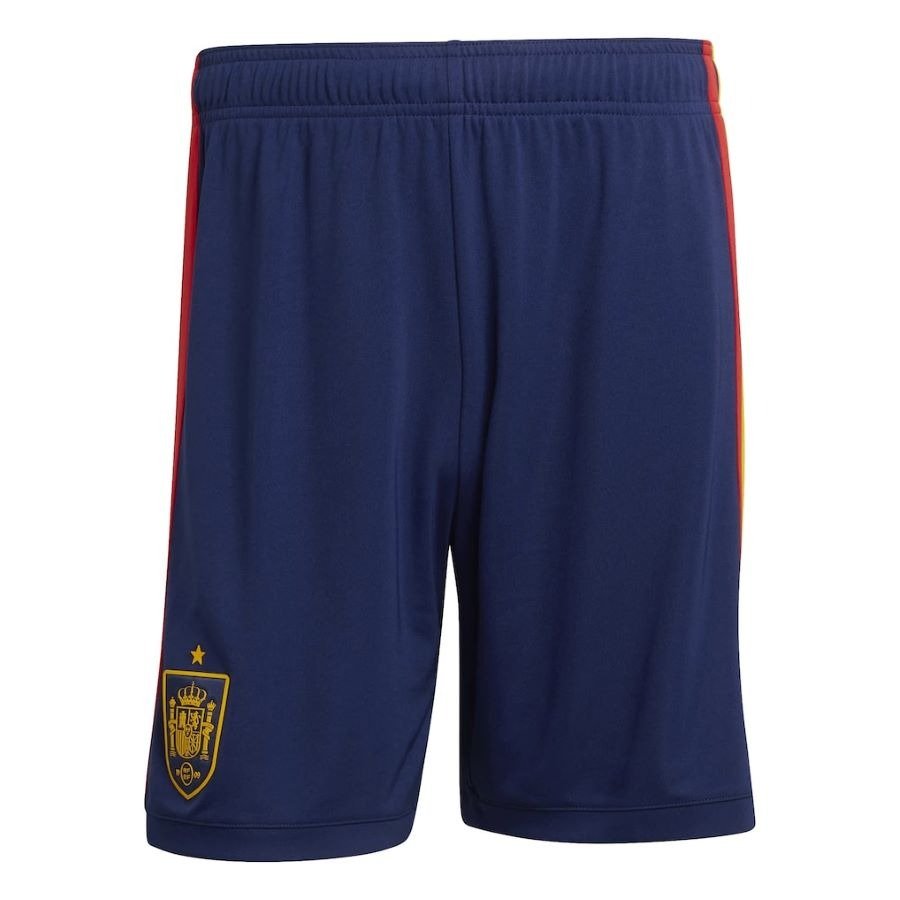 MAILLOT ESPAGNE 2 ÉTOILES KIT ENFANT DOMICILE 2026/2027 - keppygoal.com