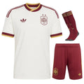 MAILLOT ESPAGNE 2 ÉTOILES KIT ENFANT EXTERIEUR 2026/2027