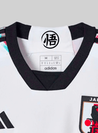 MAILLOT JAPON 2022/23 - EXTERIEUR RED GOKU - keppygoal.com