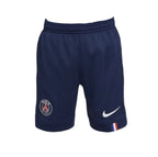MAILLOT KIT ENFANT 2 ETOILES PSG BACK 2 BACK DOMICILE 2025/2026 - keppygoal.com