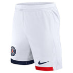 MAILLOT KIT ENFANT 2 ETOILES PSG BACK 2 BACK EXTERIEUR 2025/2026 - keppygoal.com