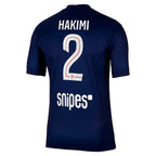 MAILLOT KIT ENFANT 2 ETOILES PSG DOMICILE 2025/2026 - keppygoal.com
