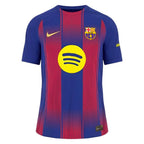MAILLOT KIT ENFANT BARCA LAMINE YAMAL 10 DOMICILE 2025/2026 - keppygoal.com