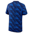 MAILLOT KIT ENFANT FRANCE DOMICILE COUPE DU MONDE 2026 - keppygoal.com