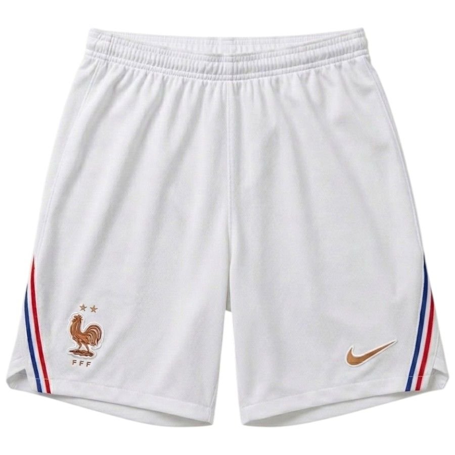 MAILLOT KIT ENFANT FRANCE DOMICILE COUPE DU MONDE 2026 - keppygoal.com