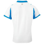 MAILLOT KIT ENFANT MARSEILLE DOMICILE 2025/2026 - keppygoal.com