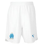 MAILLOT KIT ENFANT MARSEILLE DOMICILE 2025/2026 - keppygoal.com