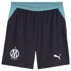 MAILLOT KIT ENFANT MARSEILLE EXTERIEUR 2026/2027 - keppygoal.com
